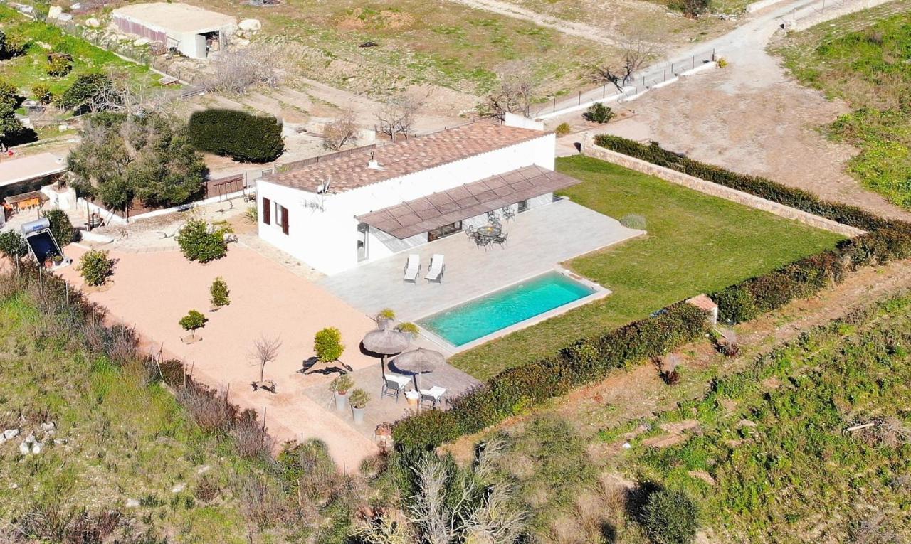 249 Finca Son Alcaines Petit Etv7648 By Mallorca Charme Sineu  Εξωτερικό φωτογραφία