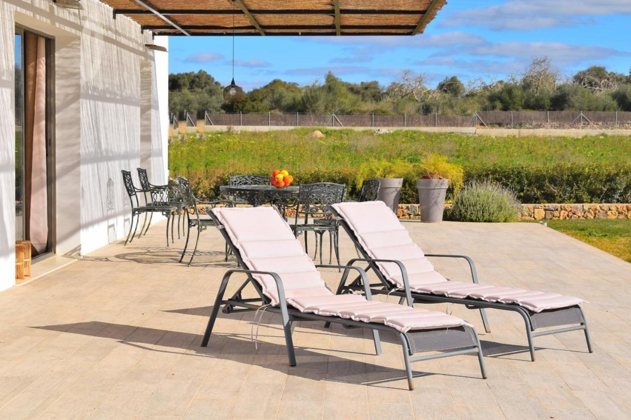249 Finca Son Alcaines Petit Etv7648 By Mallorca Charme Sineu  Εξωτερικό φωτογραφία