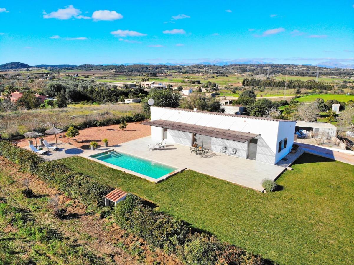 249 Finca Son Alcaines Petit Etv7648 By Mallorca Charme Sineu  Εξωτερικό φωτογραφία
