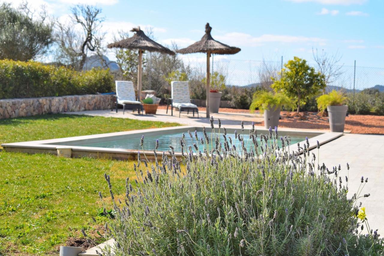 249 Finca Son Alcaines Petit Etv7648 By Mallorca Charme Sineu  Εξωτερικό φωτογραφία