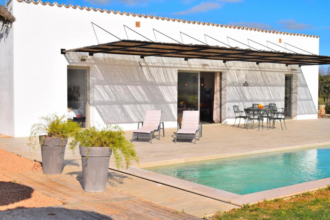 249 Finca Son Alcaines Petit Etv7648 By Mallorca Charme Sineu  Εξωτερικό φωτογραφία