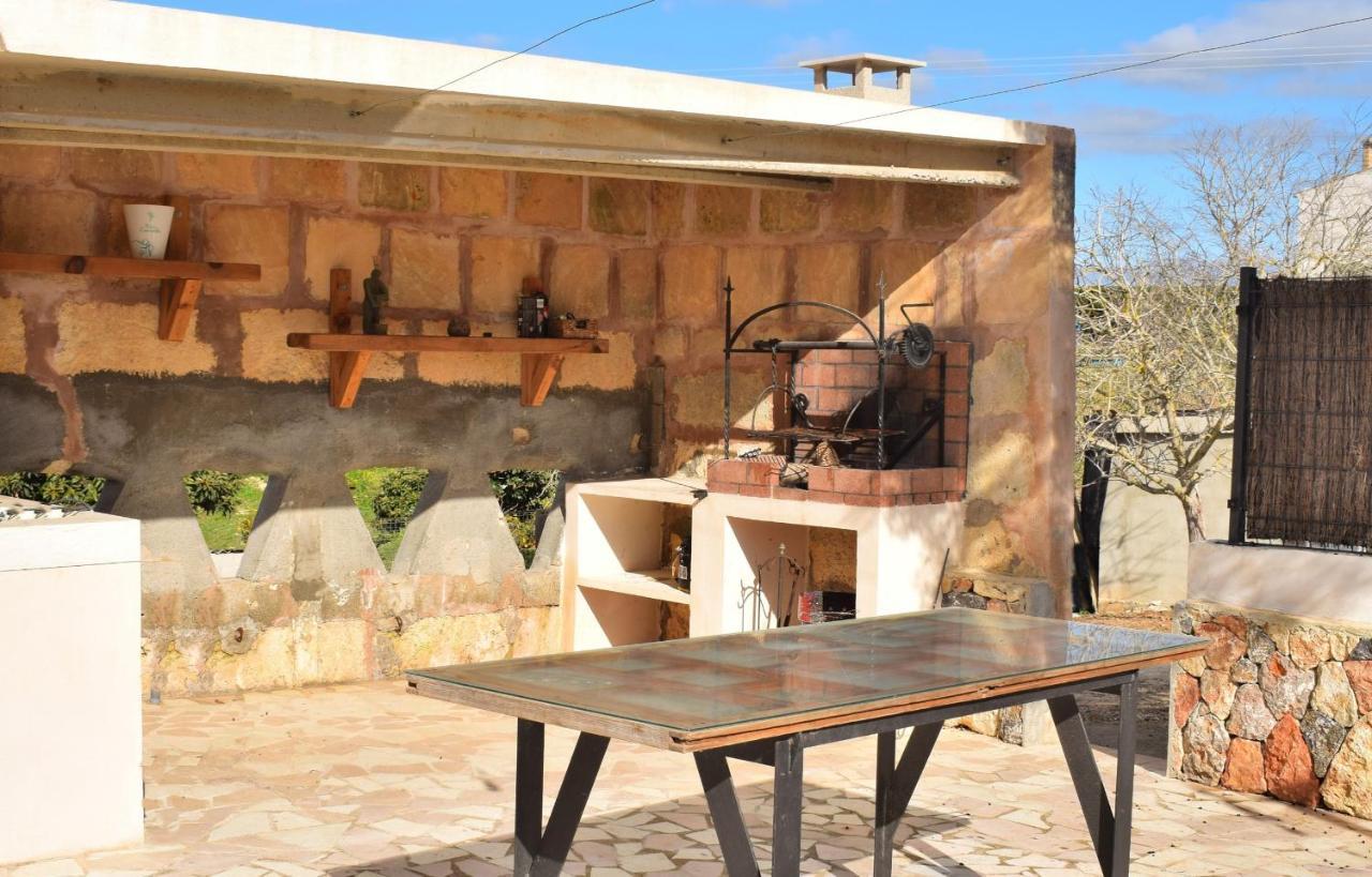 249 Finca Son Alcaines Petit Etv7648 By Mallorca Charme Sineu  Εξωτερικό φωτογραφία